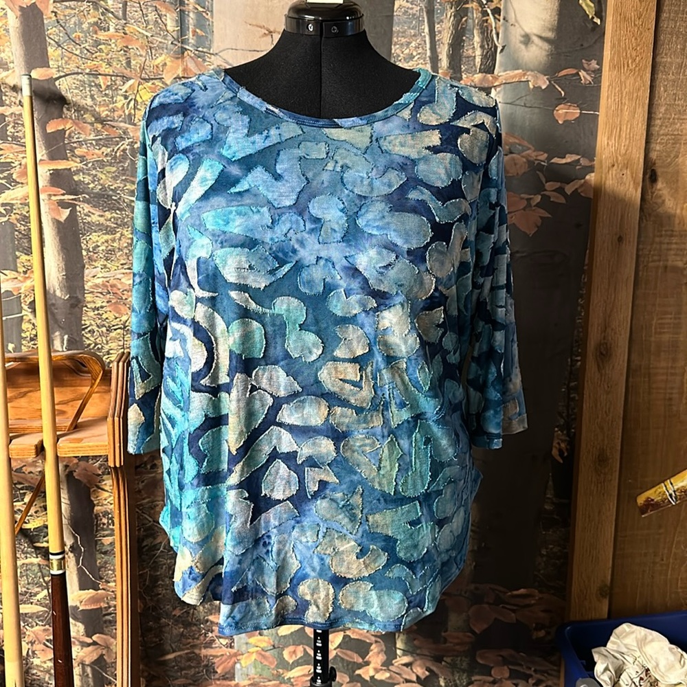 Karen Kane Blouse